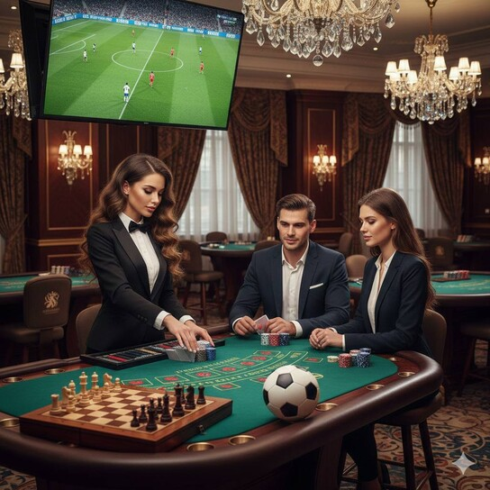 洛克王国手机界面